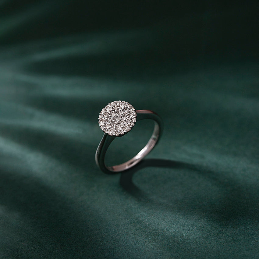 Myra Rounded Ring