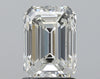 1.5 Carat H-VS2 Emerald Cut Diamond