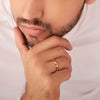 Max Diamond Band for Men