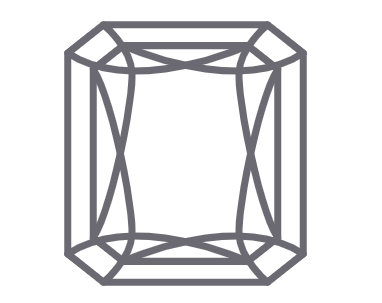 3.01 Carat G-SI2 Radiant Cut Diamond